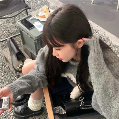 少女与海怪