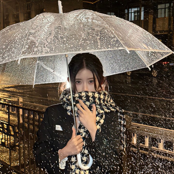 女警察